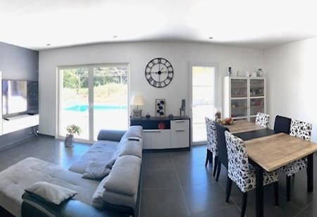 Jolie Maison De 110 M 2, Pour 6 Personnes, Au Calme, Avec Piscine Les Cordiers Exteriér fotografie