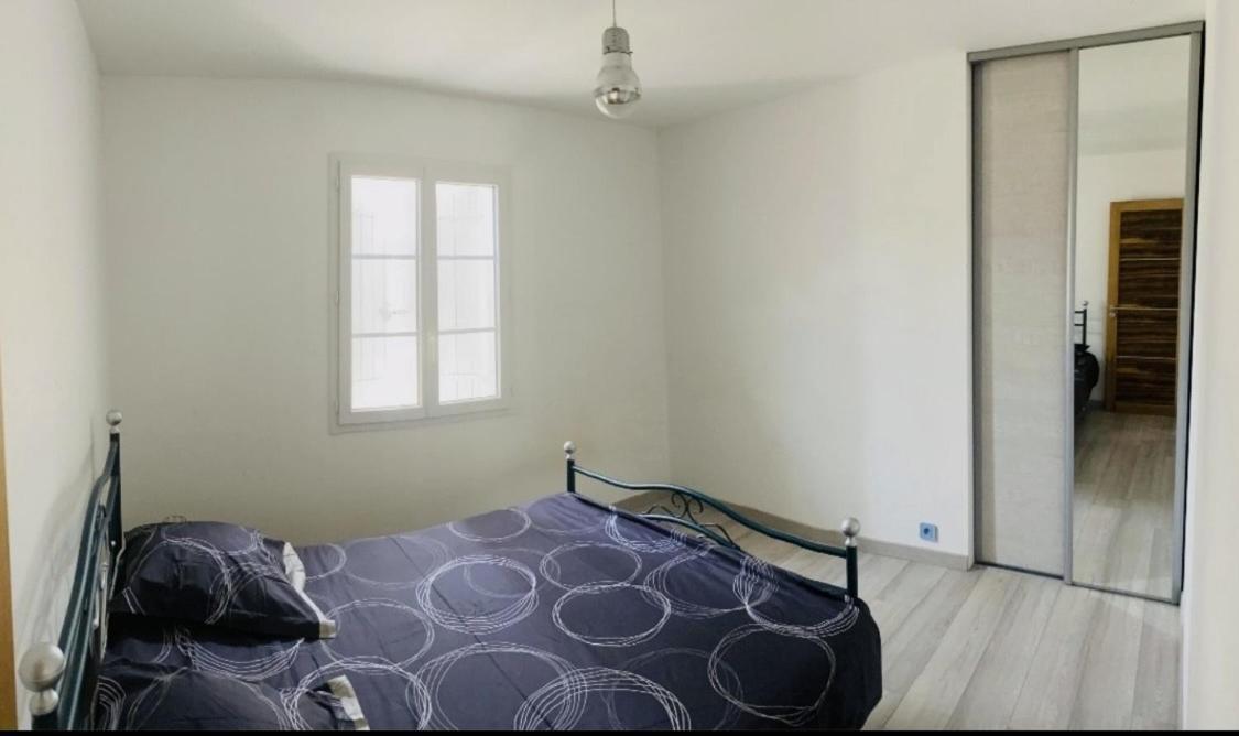 Jolie Maison De 110 M 2, Pour 6 Personnes, Au Calme, Avec Piscine Les Cordiers Exteriér fotografie